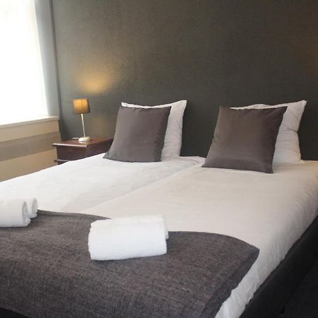Euro Hotel Centrum Rotterdam Eksteriør bilde